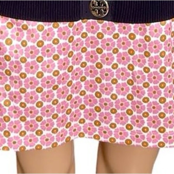 TORY BURCH SPORT Golf Skort - Picture 4 of 12